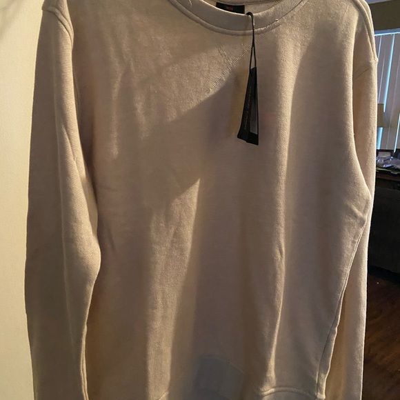 Jared Lang Men’s sweatshirt - Picture 2 of 5